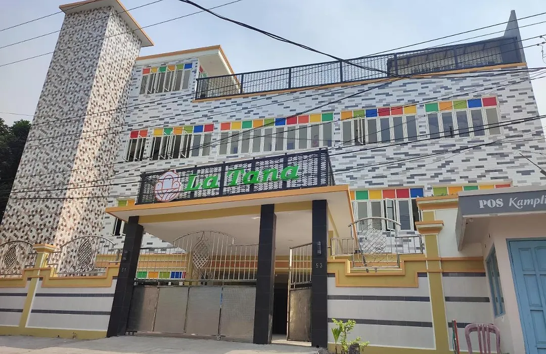 La Tana Hotel-1
