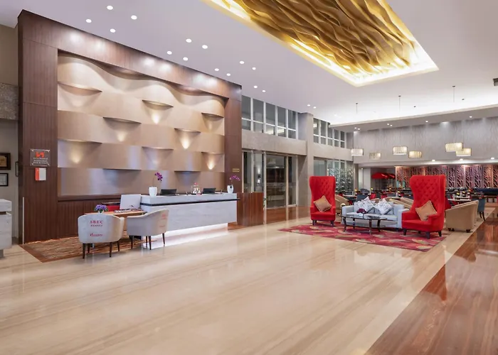 Swiss-Belinn Manyar Surabaya