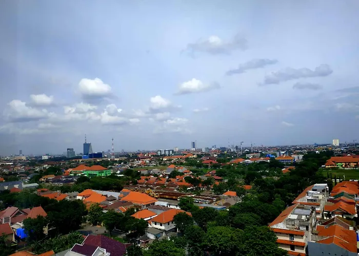 Primebiz Hotel Surabaya