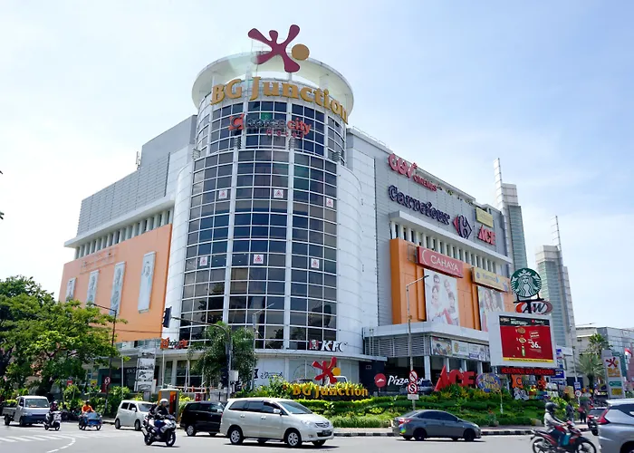 Choice City Hotel Surabaya